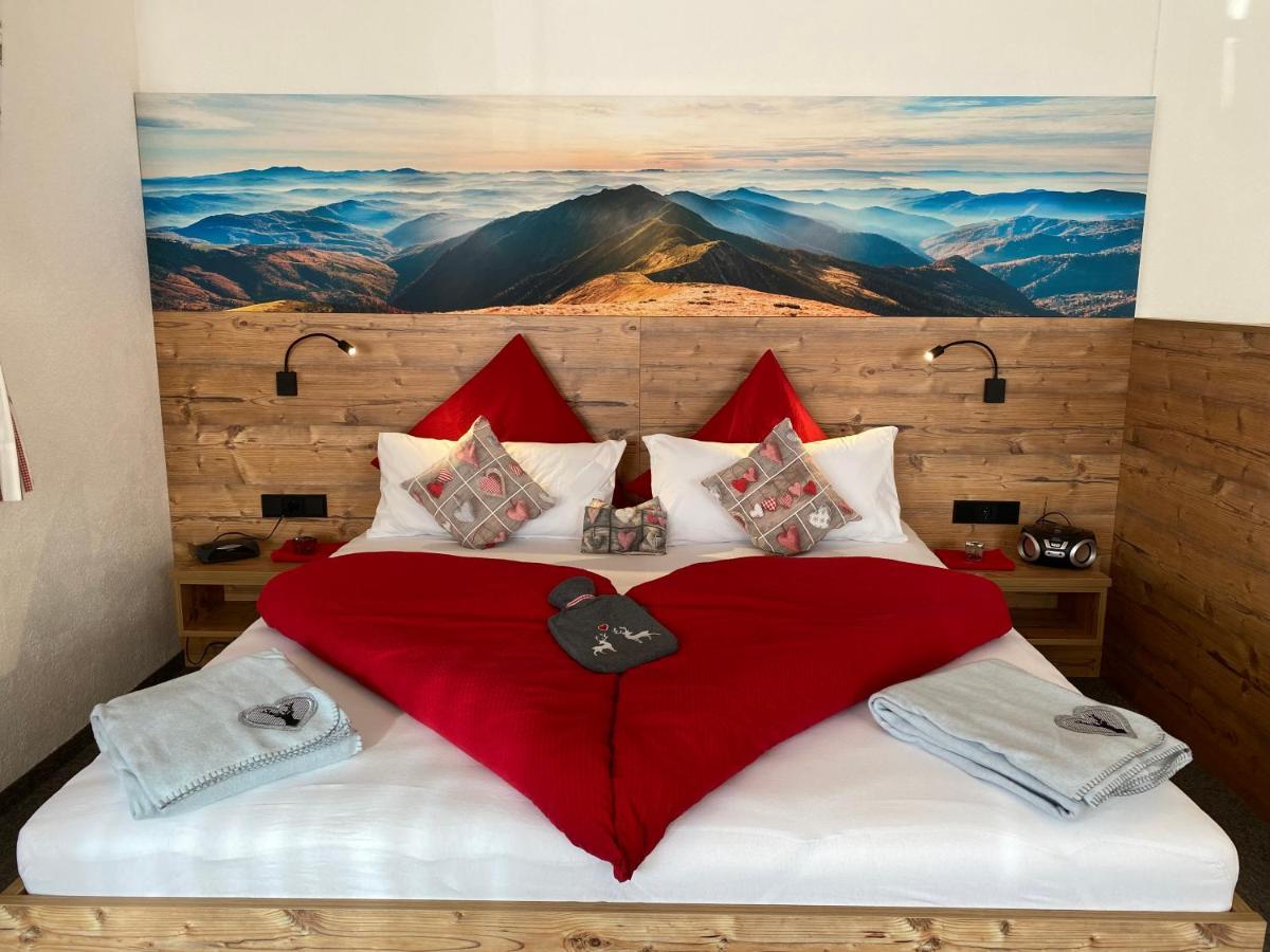 Haus Haas Apartment Лермос Екстериор снимка