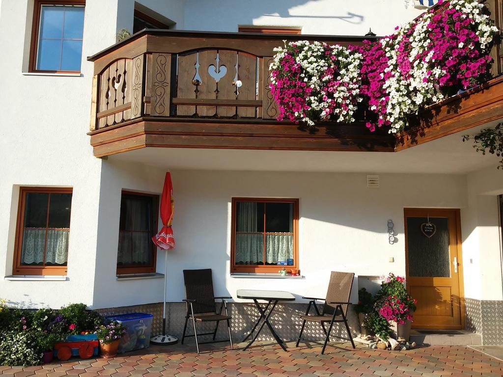 Haus Haas Apartment Лермос Екстериор снимка